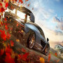 icon Guide Forza Horizon 4