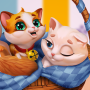 icon Cats & Magic: Dream Kingdom for Samsung S5830 Galaxy Ace
