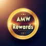 icon AMW Rewards - make money online for Huawei MediaPad M3 Lite 10