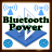 icon Bluetooth Power 42.1