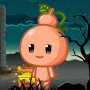 icon Gourd Baby In The Ruins