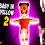 icon The Baby Sister in Yellow 2 Game Tips