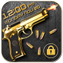 icon Gun Lock app