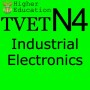 icon TVET N4 Industrial Electronics