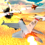 icon Battle Flight Simulator 2014 for Samsung Galaxy J2 DTV