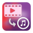icon Video to MP3 9.0