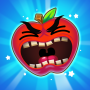 icon Worm out: Brain teaser games for Huawei MediaPad M3 Lite 10