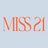 icon MISS 21 2.58.0