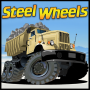 icon Transporter : Steel Wheels