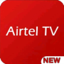 icon Airtel Tv Tips