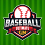 icon Ultimate Baseball GM 2024 for Samsung S5830 Galaxy Ace