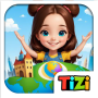 icon Tizi World