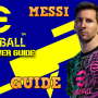 icon eFootball messi 2022 Game guide