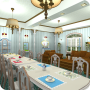 icon Escape a Tea Salon for Doopro P2