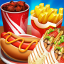 icon Cooking WorldFood Game
