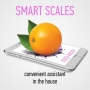 icon Scales App