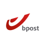 icon My bpost for Samsung Galaxy Note 10 1