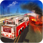 icon American Firefighter Rescue Simulator 2018