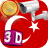 icon com.ozmen.turkiyemobesekameralari 1.6