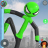 icon StickMan Rope Hero Games 1.16.2