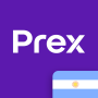 icon Prex Argentina
