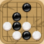 icon Go Baduk for Samsung Galaxy Grand Duos(GT-I9082)