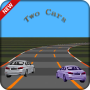 icon Double Cars for Samsung Galaxy Note 10 1