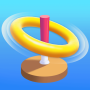icon Lucky Toss 3D - Toss & Win Big for Xiaomi Mi Note 2