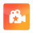 icon com.gomin.slideshowmaker.videoeditor.videomaker.musicvideo 2.0.7