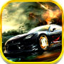 icon Traffic City Car Racing 3D for oppo F1