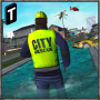 icon City Rescue 2017