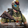 icon Free Gun Fire FPS Shooting War for Doopro P2