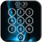 icon Pin Screen Lock 6.1
