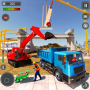 icon Construction 3D: Cricket Games
