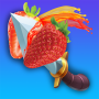 icon Slice it – Juicy Fruit Master