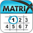 icon Matrix Calendar 1.2.1