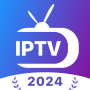 icon M3U IPTV Smarters Player Lite
