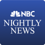icon NBC Nightly News for Sony Xperia XZ1 Compact