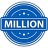 icon MILLION 1