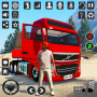 icon Truck Simulator Game :Ultimate for Samsung S5830 Galaxy Ace
