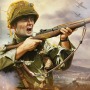 icon Medal of War – WW2 Games 2023 for Sony Xperia XZ1 Compact