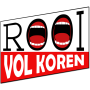 icon Rooi Vol Koren