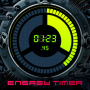 icon Energy Timer(Russian/English) for Huawei MediaPad M3 Lite 10