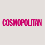 icon Cosmopolitan Style, Beauty, Health & Work magazine