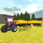 icon Tractor Simulator 3D: Silage Extreme