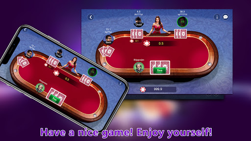 Pop TeenPatti