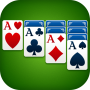 icon Solitaire: Classic Card Games