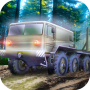 icon Taiga Offroad Trucks Simulator