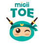 icon Migii Prep – TOEIC® L&R Test for Samsung Galaxy J2 DTV