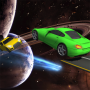icon Galaxy stunt racing Game 3D